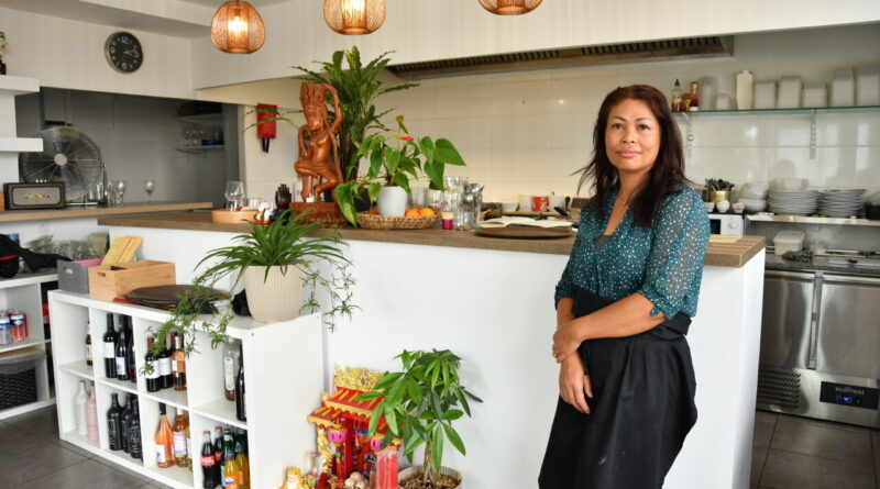 Haute-Garonne : ce restaurant change de propriétaire et de concept pour servir des plats aux saveurs de l'Asie