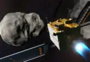 Hit the wrong spot and an asteroid returns on a collision course