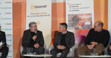 Hivenet et Inria renforcent leur partenariat avec un nouveau défi pour un cloud distribué souverain et durable