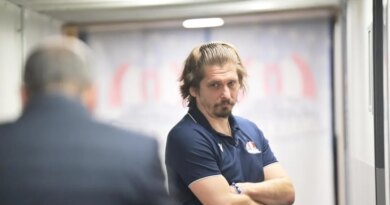 Hockey sur glace. Jaroslav Prosvic : « Performer c’est difficile, confirmer, ça l’est encore