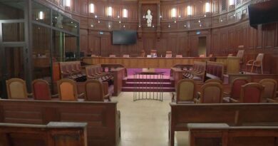Homme sage-femme jugé pour viols de patientes : le maïeuticien récidiviste condamné à 14 ans de réclusion criminelle