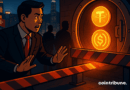 Hong Kong : Vers des restrictions sur les stablecoins pour les entreprises chinoises