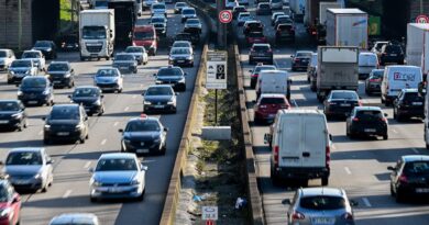 Horaires flexibles : une fausse solution aux embouteillages du matin ?