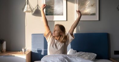 Horloge biologique : retrouver un bon rythme à la rentrée sans fatigue