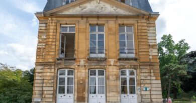 Hôtel de Magny, tour de Guinette… Voici les 9 sites lauréats du Loto du patrimoine en Île-de-France et dans l’Oise