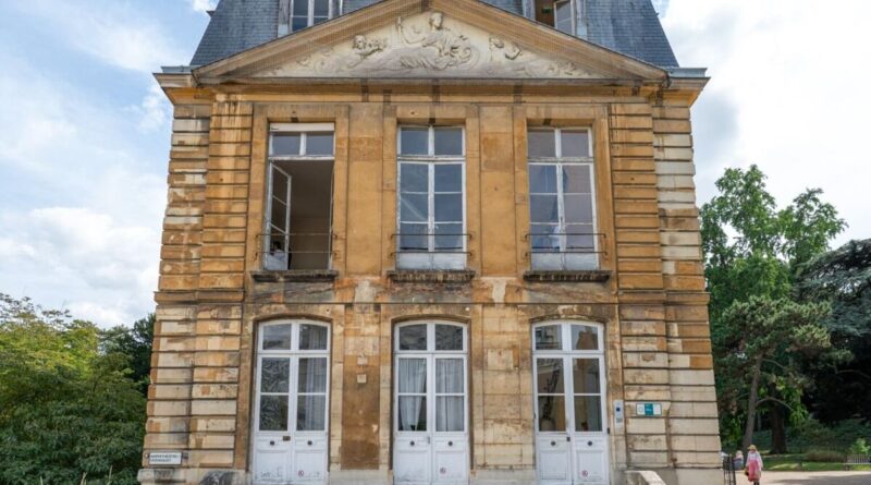 Hôtel de Magny, tour de Guinette… Voici les 9 sites lauréats du Loto du patrimoine en Île-de-France et dans l’Oise
