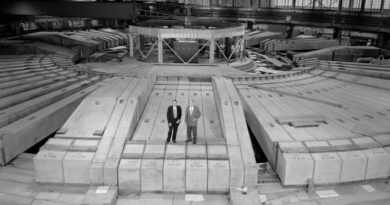 How the US became a science superpower