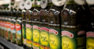 Huile marocaine, retrait des marchés : en Espagne, l'huile d'olive victime de plusieurs fakes news