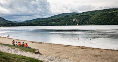 Huit département en vigilance orange pour des orages et des inondations