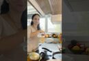 I Love to cook Indian dishes #harekrishna #hindu #youtubeshorts