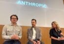 IA : Anthropic lève 13 milliards de dollars et se retrouve valorisée 183 milliards de dollars