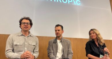 IA : Anthropic lève 13 milliards de dollars et se retrouve valorisée 183 milliards de dollars