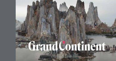 IA : la Chine est-elle en train de dépasser les États-Unis ? | Le Grand Continent