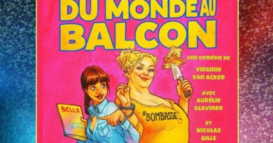 ICI Limousin vous invite à la comédie de Limoges  - ici