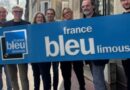 ICI Limousin vous offre la mythique enseigne du 23 boulevard Gambetta à Limoges  - ici