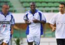 ICI Sport - Le jour où Zoumana Camara, entraîneur du MHSC, a vécu son unique sélection en équipe de France  - ici