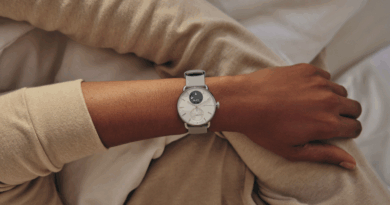 IFA 2025 : Withings poursuit sa percée dans la santé prédictive à Berlin