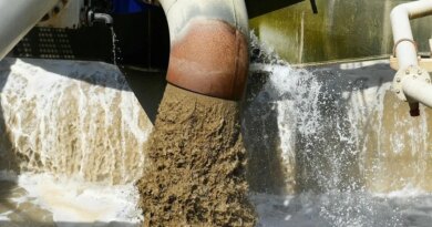 INFO OUEST-FRANCE. L’État met sur pause la demande d’extraction de sable au large de la Vendée