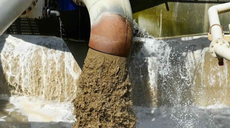 INFO OUEST-FRANCE. L’État met sur pause la demande d’extraction de sable au large de la Vendée