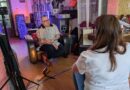 INSOLITE. Il fabrique des Cigar Box Guitars cet instrument de musique chargé d'histoire
