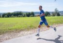 INTERVIEW DU CHAMPION DU MONDE DE DUATHLON LD, BAPTISTE DOMANICO