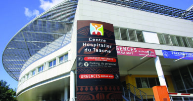 Le CHPF va mettre en place un infirmier dédié aux urgences afin d