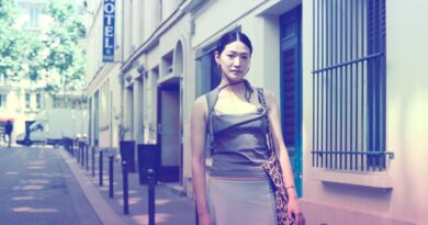 « Ici, c’est chacun son plat, comme s’il n’y avait pas de connexion entre les gens » : les premiers jours en France de Tavi Chen, venue de Taïwan