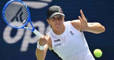 Iga Swiatek prend la route des quarts de finale à New York