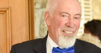 "Il courait toujours partout" : mort d'Alain Tassin, ancien élu et figure de ce village de Seine-et-Marne