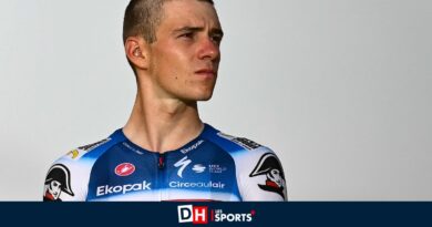 "Il est affamé" : Remco Evenepoel aura des ambitions au Rwanda pour les championnats du monde
