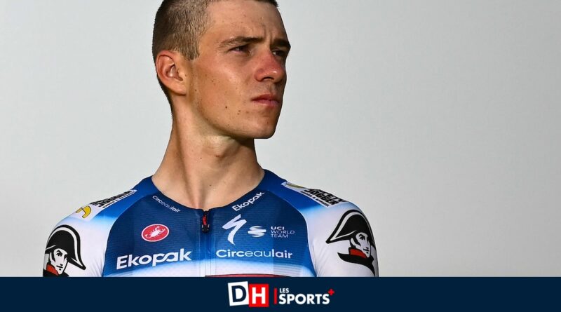 "Il est affamé" : Remco Evenepoel aura des ambitions au Rwanda pour les championnats du monde
