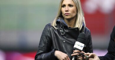"Il fait peur (...) Il venait devant l'école de ma fille" : Alexandra Rosenfeld raconte les violences dont elle accuse Jean Imbert