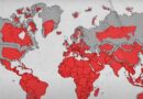 Il faut corriger la carte du monde, voilà pourquoi - L'Humanité
