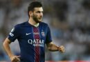 "Il faut que Kvaratskhelia démarre sa saison" - 100% PSG, le billet - ici