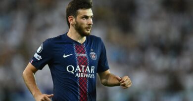 "Il faut que Kvaratskhelia démarre sa saison" - 100% PSG, le billet - ici