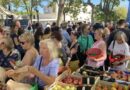 "Il ne tiendra que si nous sommes nombreux à venir" : un nouveau marché paysan lancé au Millénaire, à Montpellier