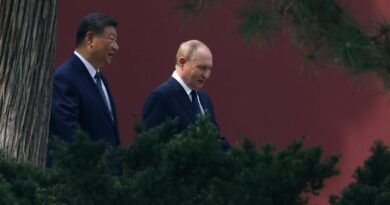 « Il pourrait être possible de vivre jusqu’à 150 ans », quand Xi et Poutine échangent sur l’immortalité