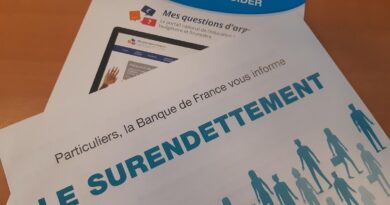 Il promettait d'accompagner les victimes de surendettement : un homme bientôt jugé après avoir escroqué 29 personnes - ici