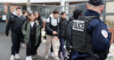 « Il reste du travail » : face aux violences, le plan anti-délinquance prolongé dans les écoles du Creillois