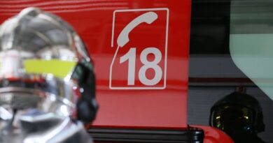 "Il s'entrainait régulièrement avec le club du Mans" : un jeune athlète de 22 ans décède dans un accident de voiture  - ici