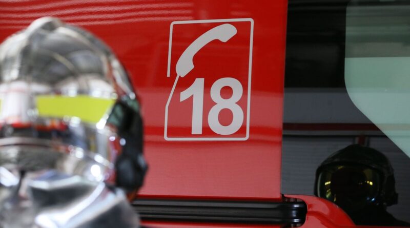 "Il s'entrainait régulièrement avec le club du Mans" : un jeune athlète de 22 ans décède dans un accident de voiture  - ici