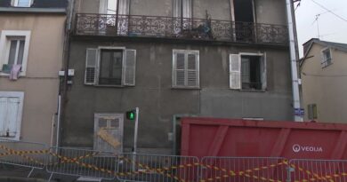 "Il y a une précarisation des habitants et un quartier à l'abandon" : beaucoup de questions après les incendies d'immeubles à Limoges