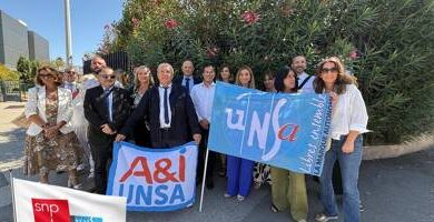 "Ils sont aussi un maillon essentiel de la sécurité des collèges": deux pétitions pour sauver les agents d’accueil dans les collèges