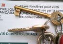 Impôts : découvrez si votre commune a augmenté la taxe foncière cette année, grâce à notre module de recherche - ici