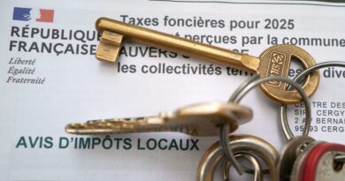 Impôts : découvrez si votre commune a augmenté la taxe foncière cette année, grâce à notre module de recherche - ici