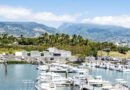Inauguration du port intercommunal de Sainte-Marie : la CINOR dévoile Mapérine
