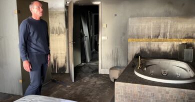 Incendie chez le chef Christophe Hay : 15 personnes au chômage partiel après la destruction du spa