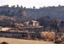 Incendie dans l'Aude. "C’est une vie qui s’éteint" : un mois après, les habitants tentent de se relever sur des terres calcinées