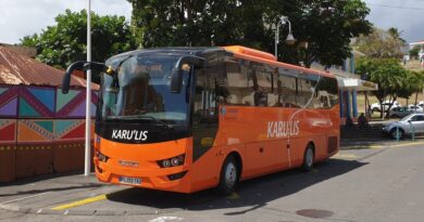 Incendie dans un bus Karulis : une enquête interne ouverte