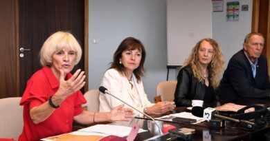Incendies de l’Aude : quel plan de reconstruction ? Le Département et la Région présentent leurs priorités